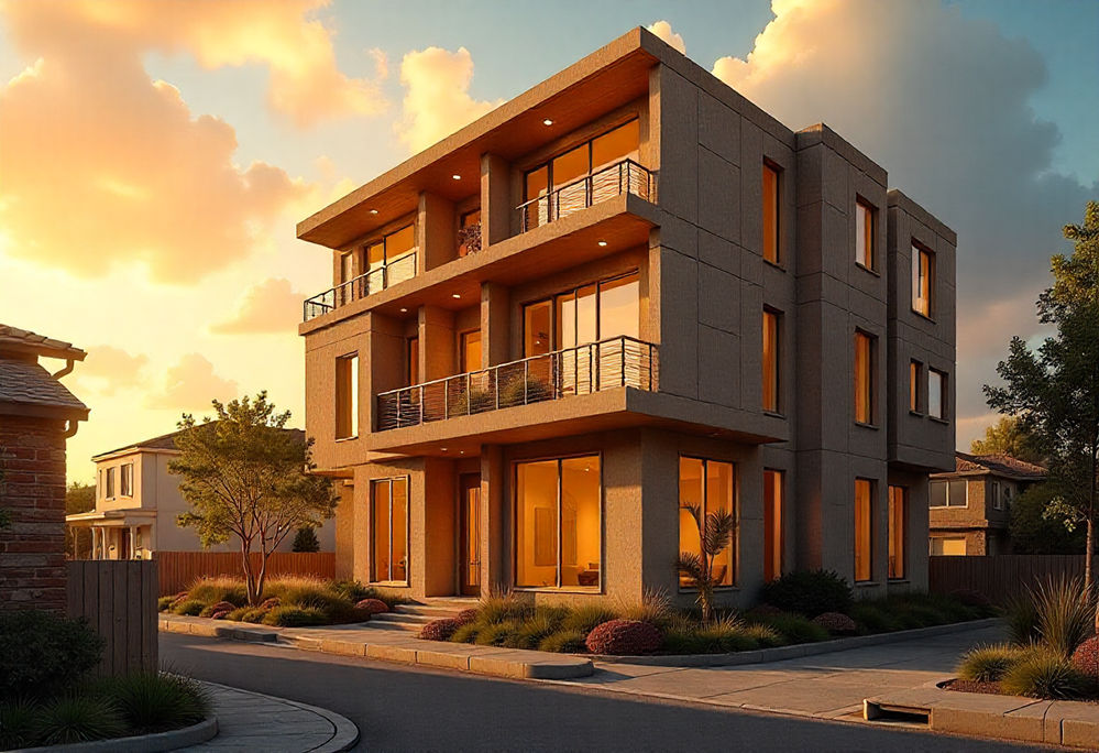 Real Estate Website Development Services in Queens Real Estate Website Development Services in Queens