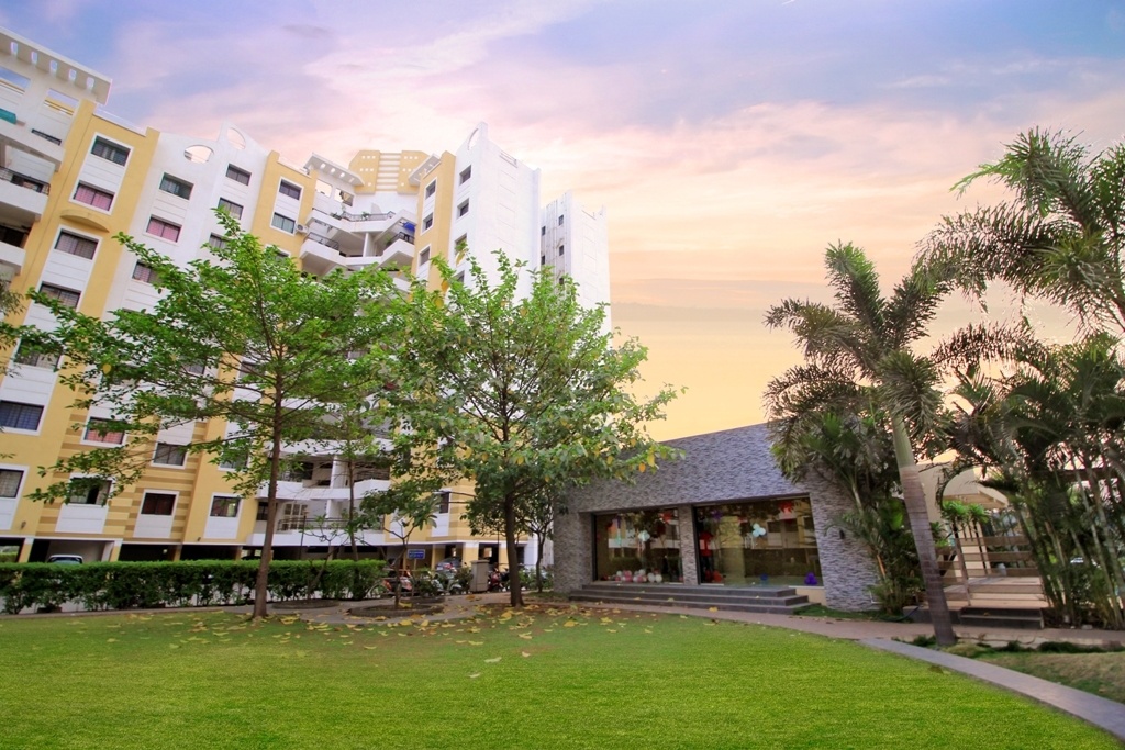 Real Estate Rental Services