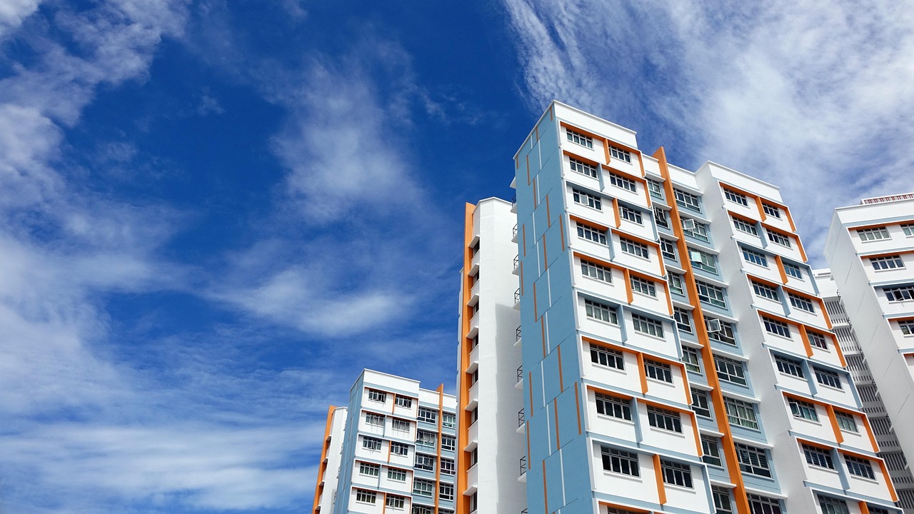 Affordable Housing in Pune