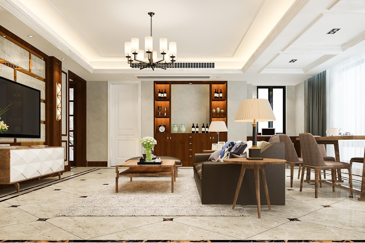 Luxury Apartments in Pune