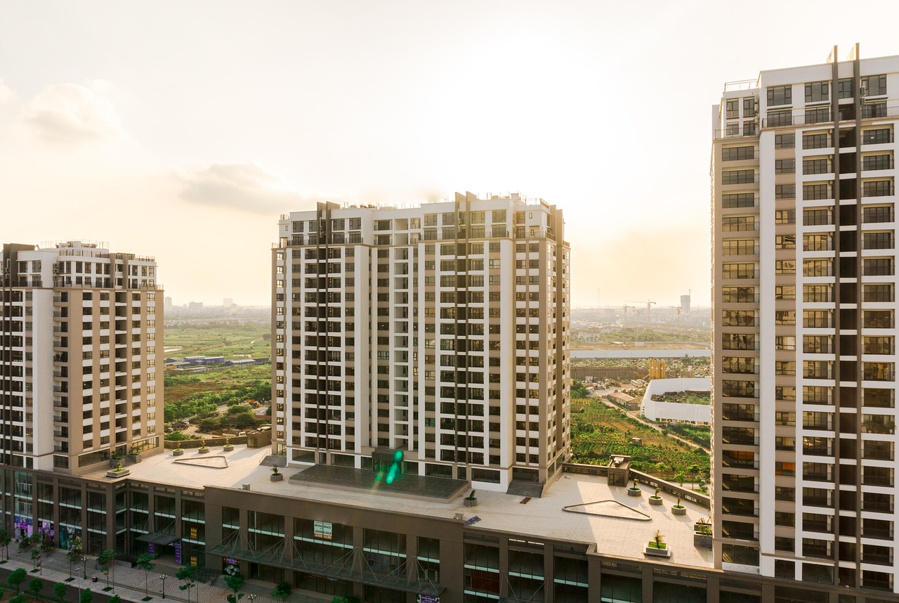 Commercial Real Estate in Pune