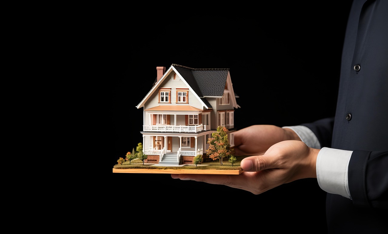 Real Estate Investment in Pune Real Estate Investment in Pune