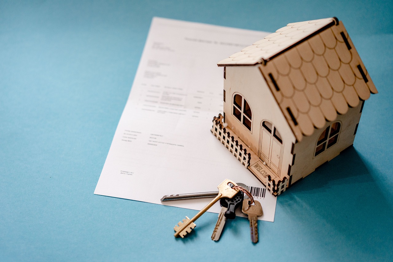Property Rates in Pune 2025